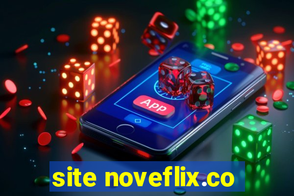 site noveflix.co